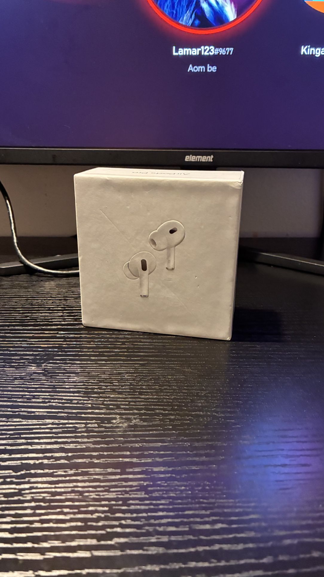 AirPods Pros 2gen (Send Best Offer)