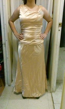 Party Dress