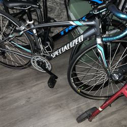 Specialized Women’s Bike 48  