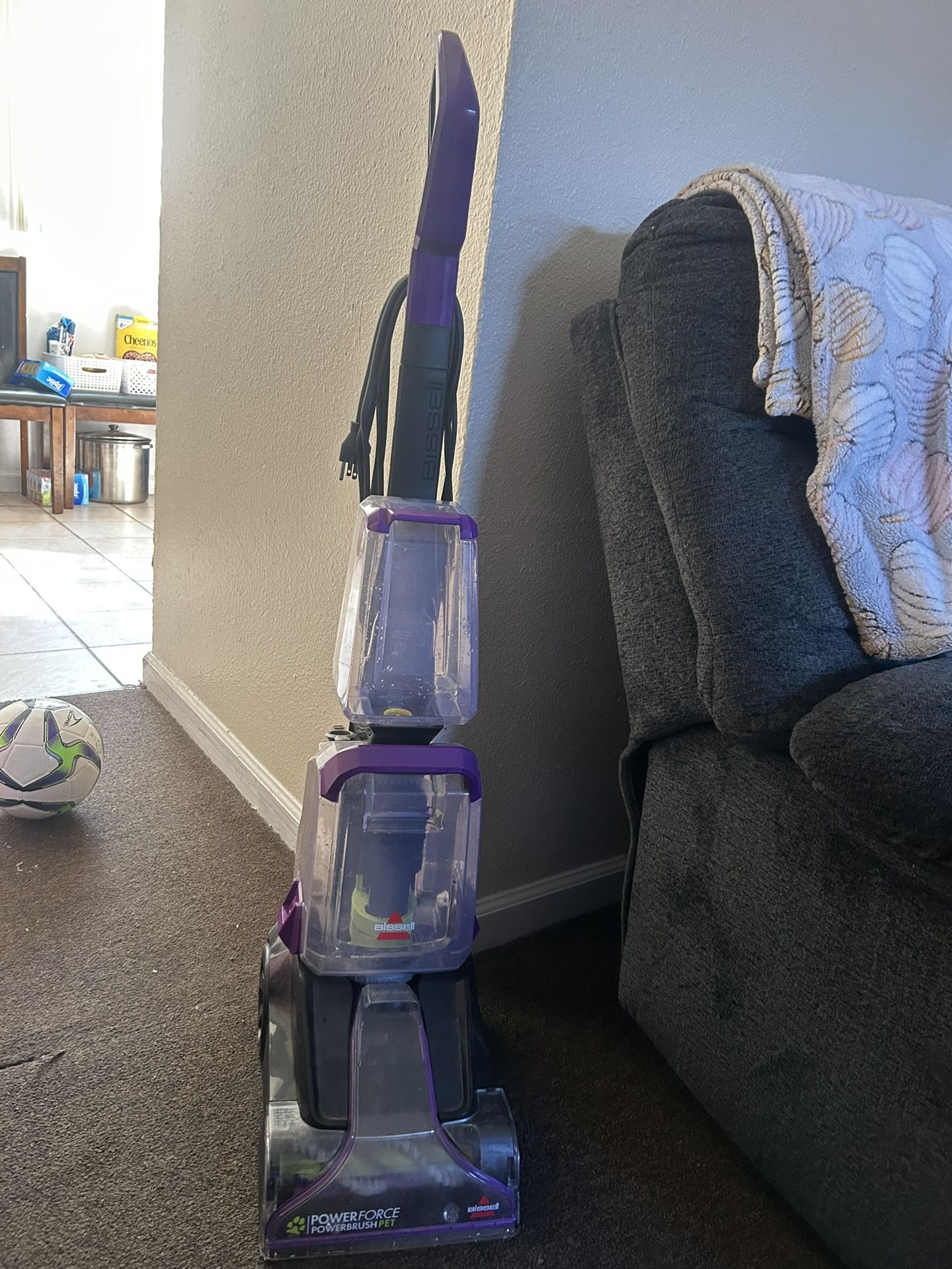 Bissell Carpet Cleaner