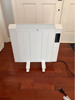 Convection Electric Panel Wall Heaters for Indoor Use