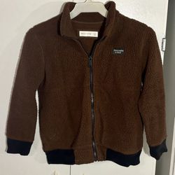 Abercrombie Kids, Size 5/6 Jacket