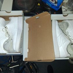  I Got Two Pair Of Air Force Ones