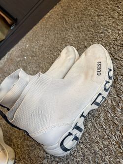 Guess shoes