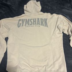 Never Worn Gym Shark Hoodie 