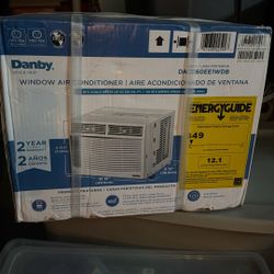 Air Conditioner Brand New