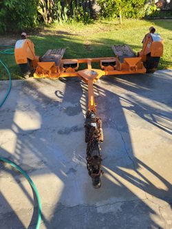 Town Dolly For Sale Or Trade