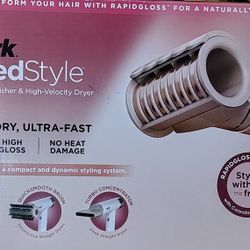 Shark® SpeedStyle™ For Curly & Coily Hair