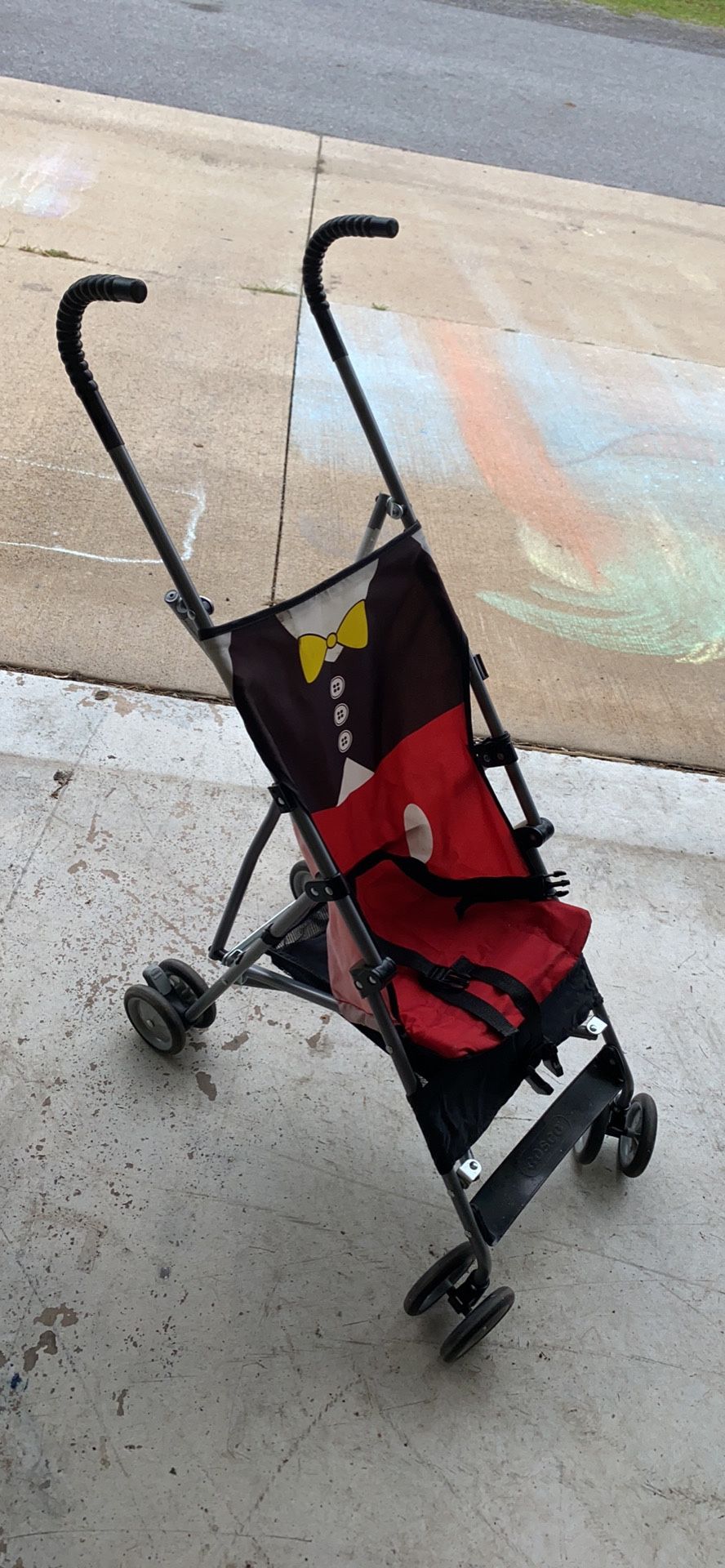 Stroller