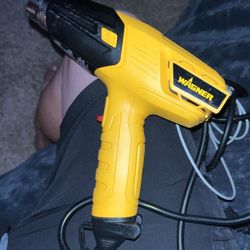 Wagner Heat Gun 