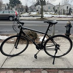 Trek FX1 Hybrid Bike