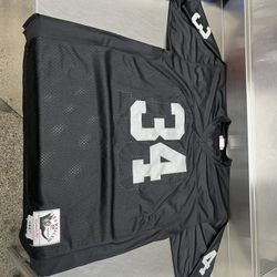 Raiders Jersey