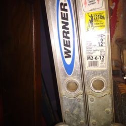 Ladder 