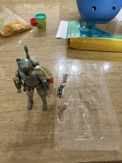 Star Wars Like New Display only 