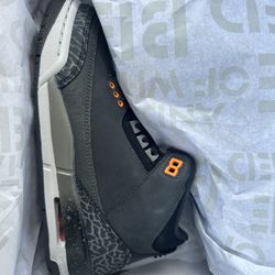 Air Jordan 3 Retro GS