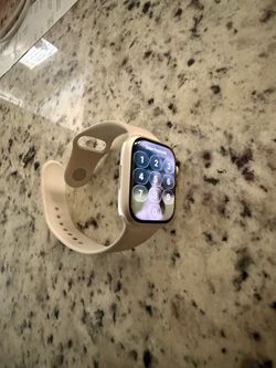 Apple Watch series 9