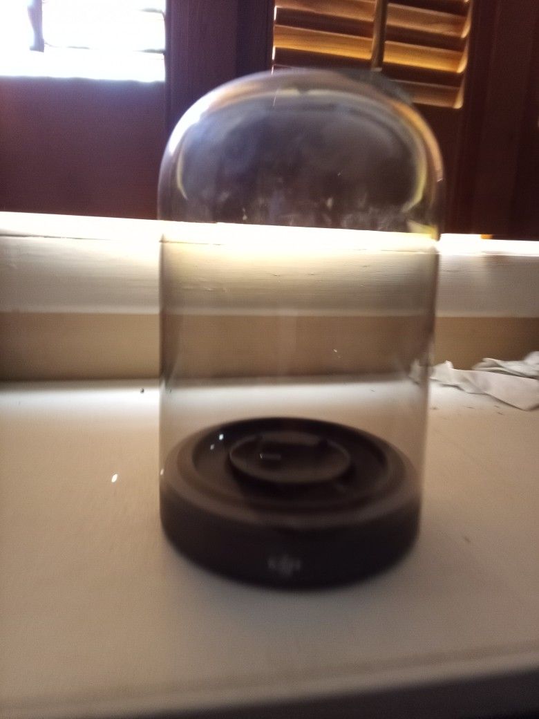 DJI Mini Charging Base