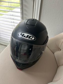 HJC C91 Modular Motorcycle Helmet - Like New