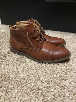 Men’s Boots
