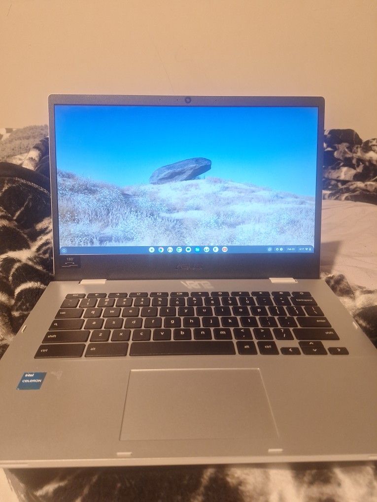 ASUS Chromebook For Sell
