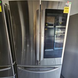 Refrigerator Lg