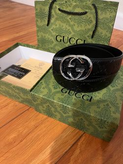 Designer Belt