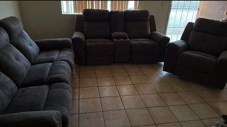 Living Room Set