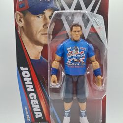WWE John Cena 