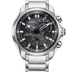 Brand New Mens Citizen Eco Drive Watch