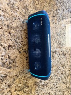 Sony SRS-XB43