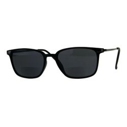 Sunglasses BIFOCAL  NEW 1.75