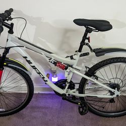 Huffy Stone Mountain Bike (New)