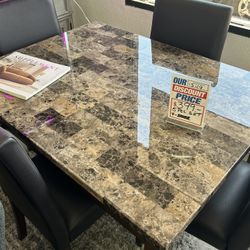 Comedor Para 4 Personas 