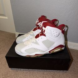 Air Jordan 6 Retro 'Alternate'
