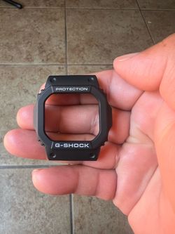 G SHOCK BISEL   NEW