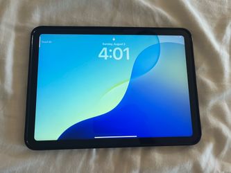iPad