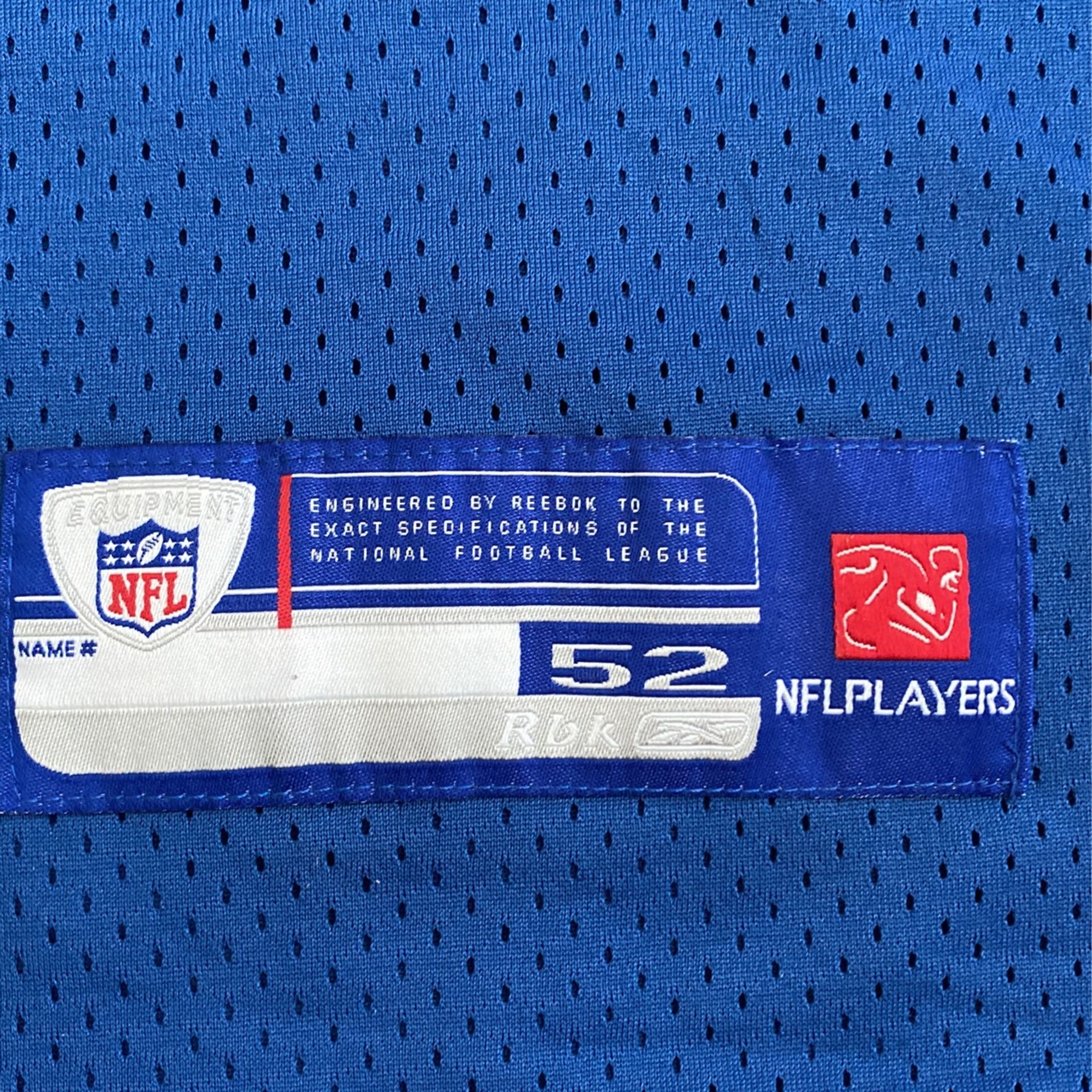 Official NFL Football Burger King Indianappolis Colts Peyton Manning Mini  Jersey for Sale in North Versailles, PA - OfferUp