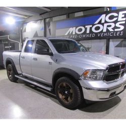 2017 Dodge Ram 1500