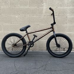 Bmx Bike