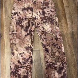 Kryptek Alios Pants 32x32