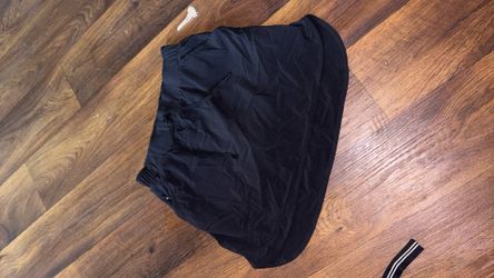Small skirt with short