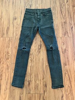 BoohooMAN skinny jeans
