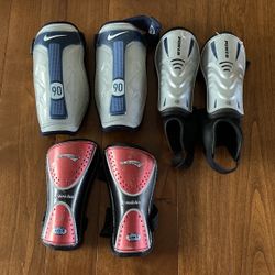 Shin Guards $15 For All