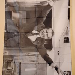 Richard Nixon Banner 3 x 5 Ft NEW 
