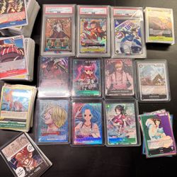 One Piece Lot Best Offer Takes All No Holds So Must Pick Up