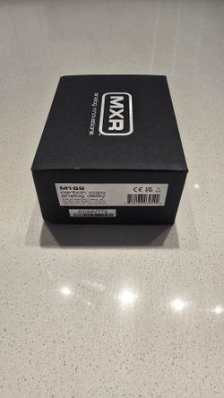 ***MXR*** CARBON COPY DELAY***