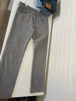 501 jeans