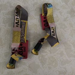Hard Summer 