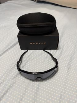 Oakley Ev Heater Shades