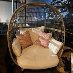 Egg Chair